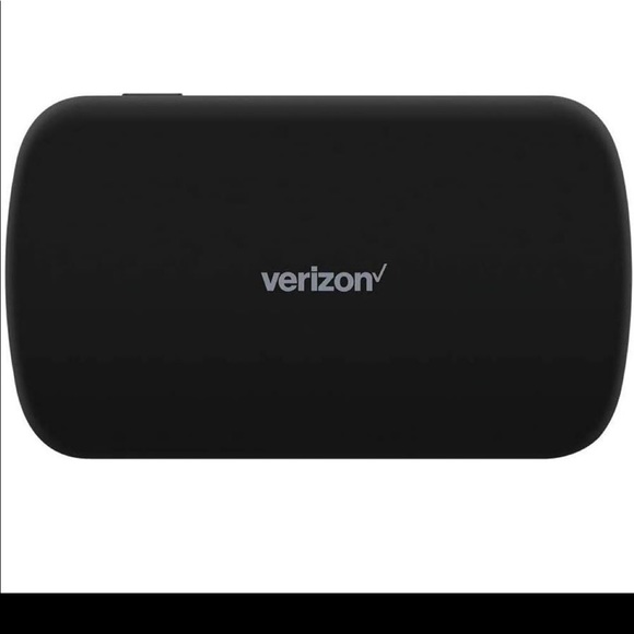 Verizon Orbic Speed Mobile Hotspot 4G LTE - Picture 3 of 5
